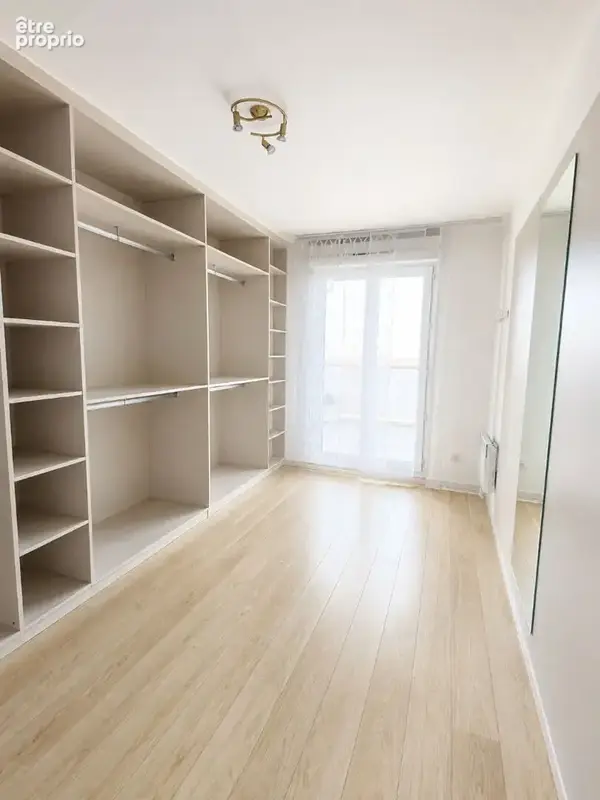 Dax, Appartement T4 de standing dernier étage avec loggia - photo 6