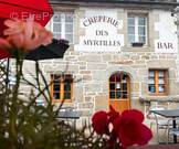 Commerce à HUELGOAT