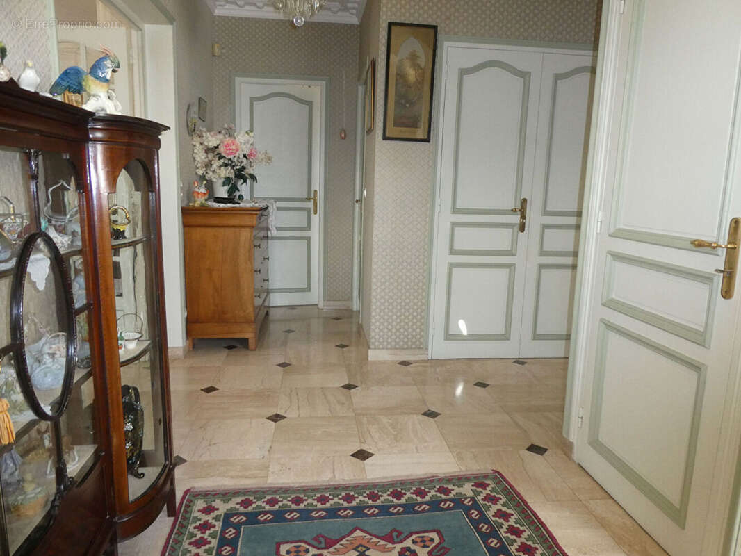 Maison à PONT-AUDEMER