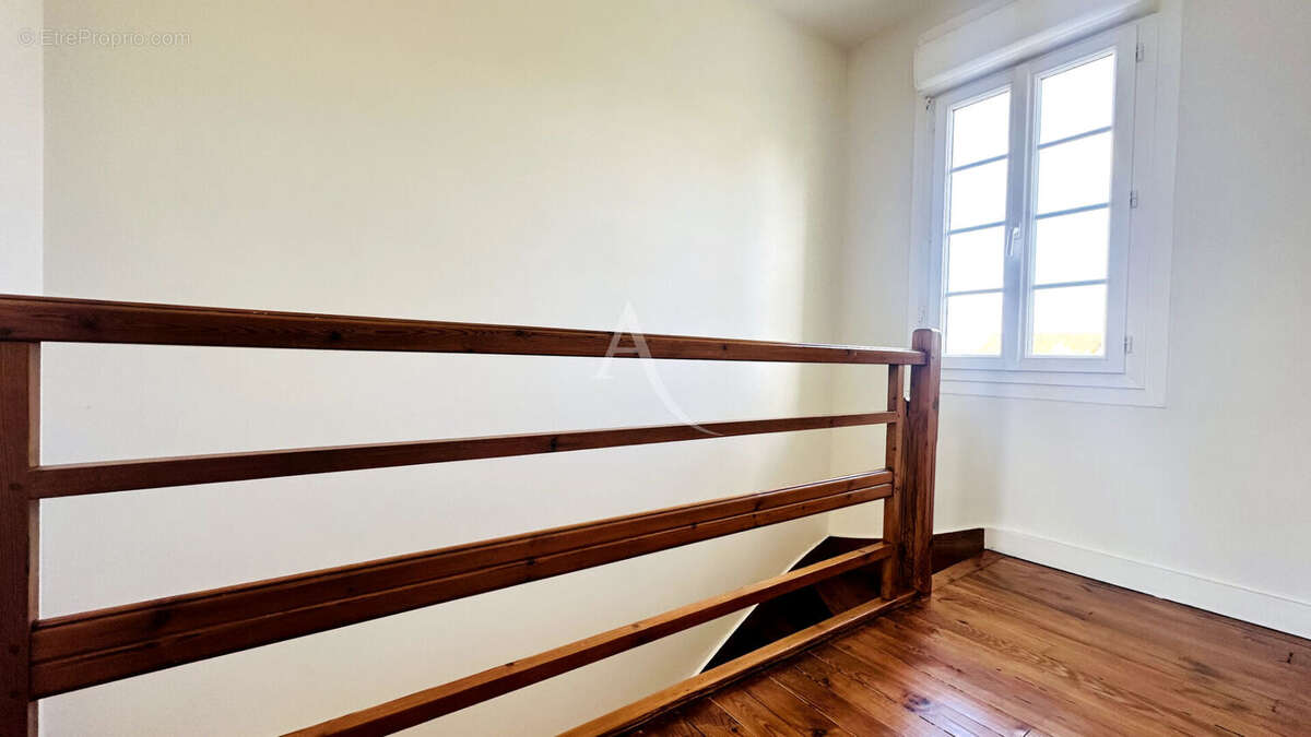 Maison à LA ROCHE-SUR-YON