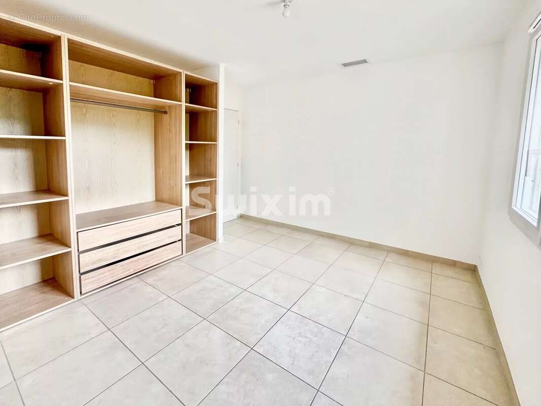 Maison à LA COUCOURDE