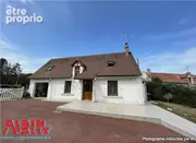 Maison à CLOYES-SUR-LE-LOIR