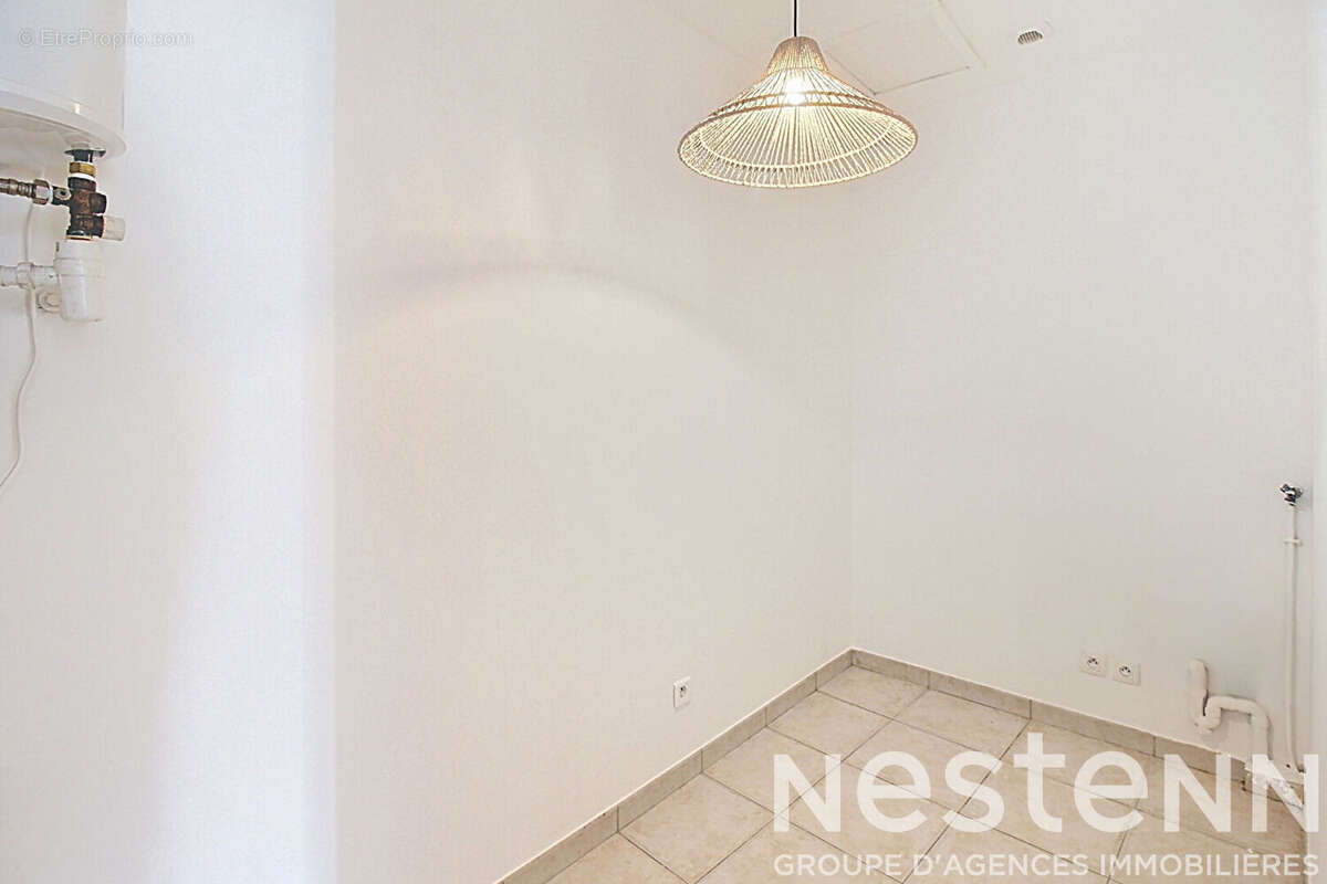 Appartement à TRANS-EN-PROVENCE