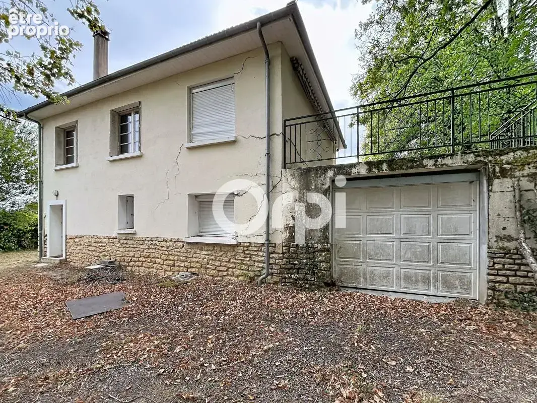 Maison À Vendre sur les hauteurs du Lardin ! - photo 3