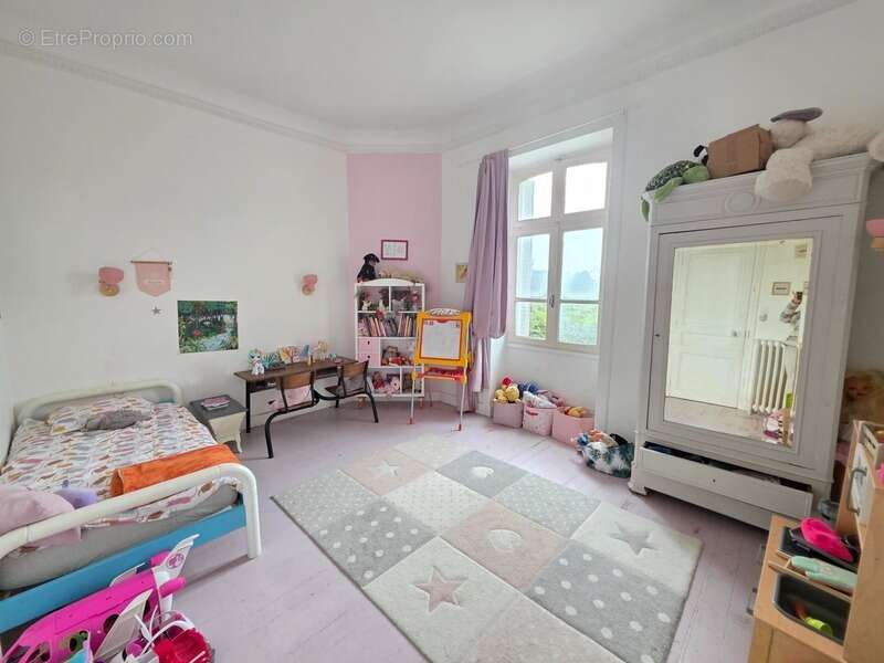 Maison à CHATEAUPONSAC