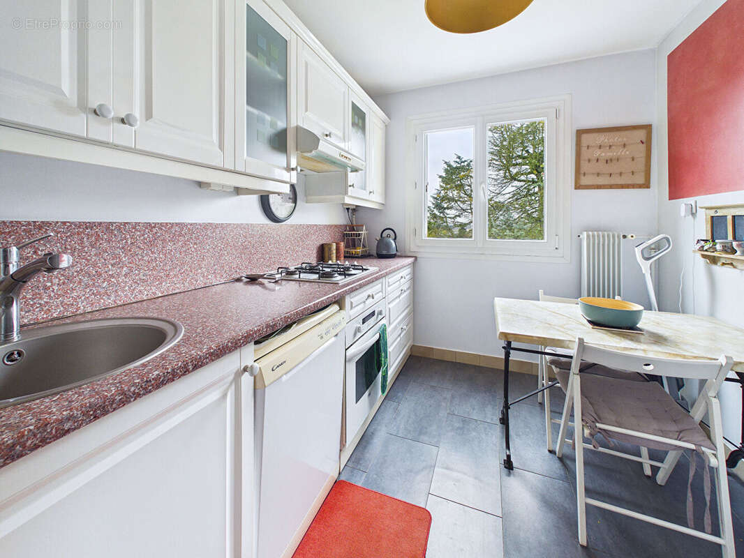 Appartement à YERRES