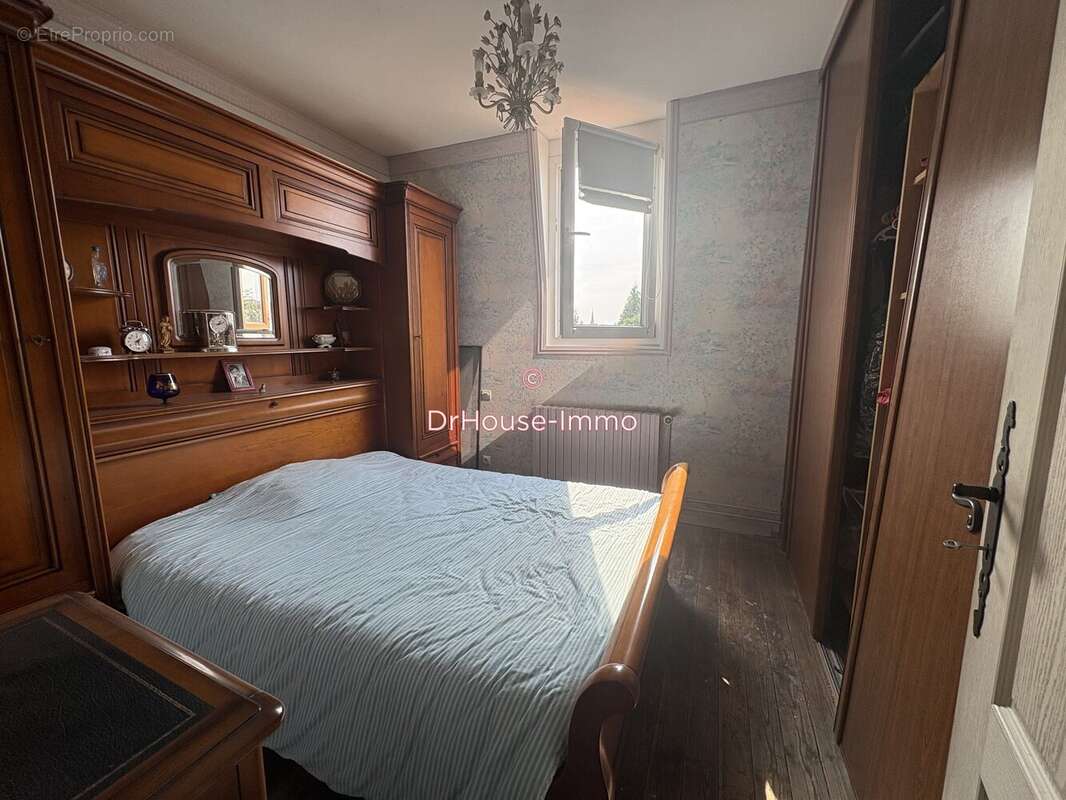 Maison à HAZEBROUCK