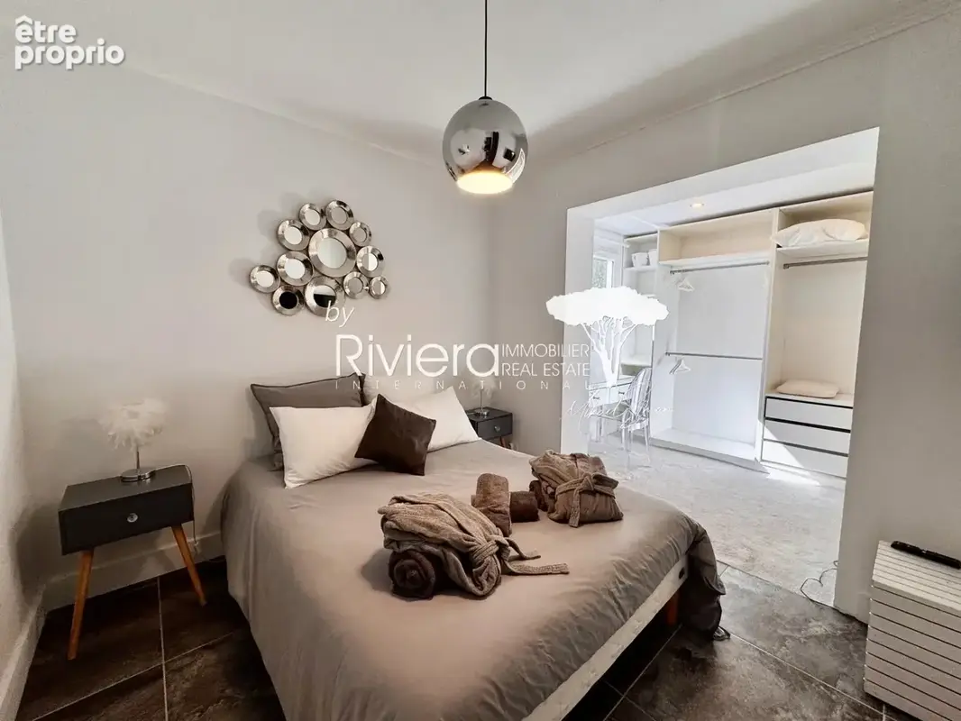 CAVALAIRE - Superbe villa contemporaine  - 5 chambres - bell - photo 19