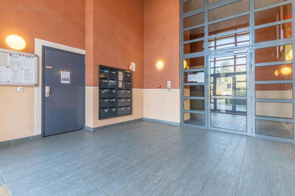 Appartement à ELANCOURT