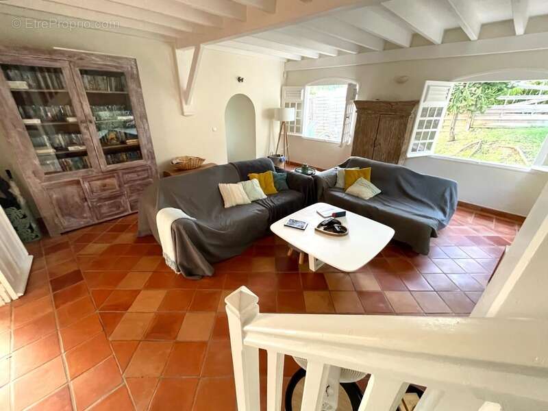 Maison à LE FRANCOIS