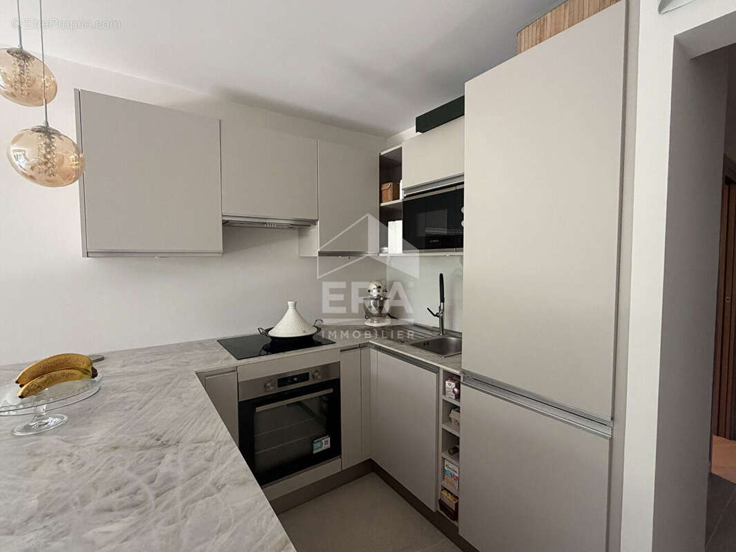 Appartement 37m² à cagnes-sur-mer - photo 3