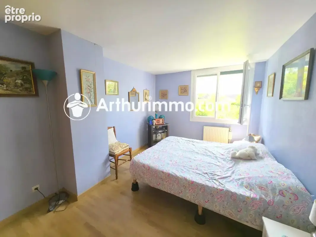 Vente Maison Savigny-le-temple(77176) 274 900ï¿œ - photo 9