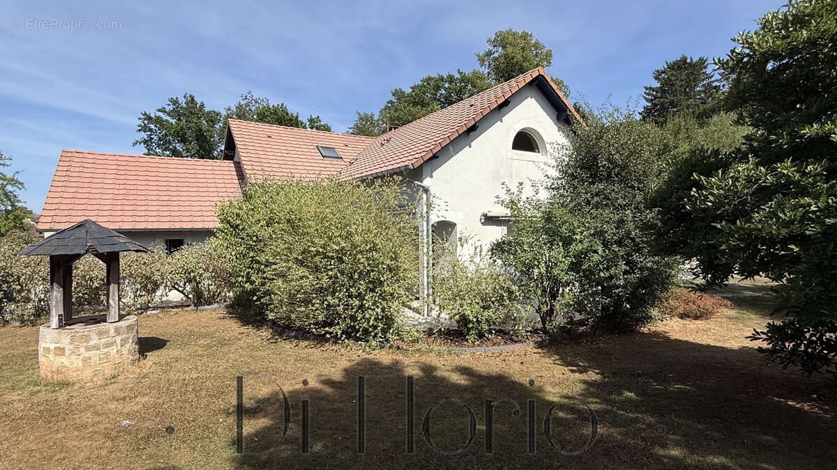 Saint-Michel-sur-Meurthe   Élégante villa de 180 m2 avec piscine - photo 28