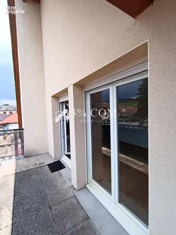 T3 de 70m2 avec garage a eichhoffen - photo 7