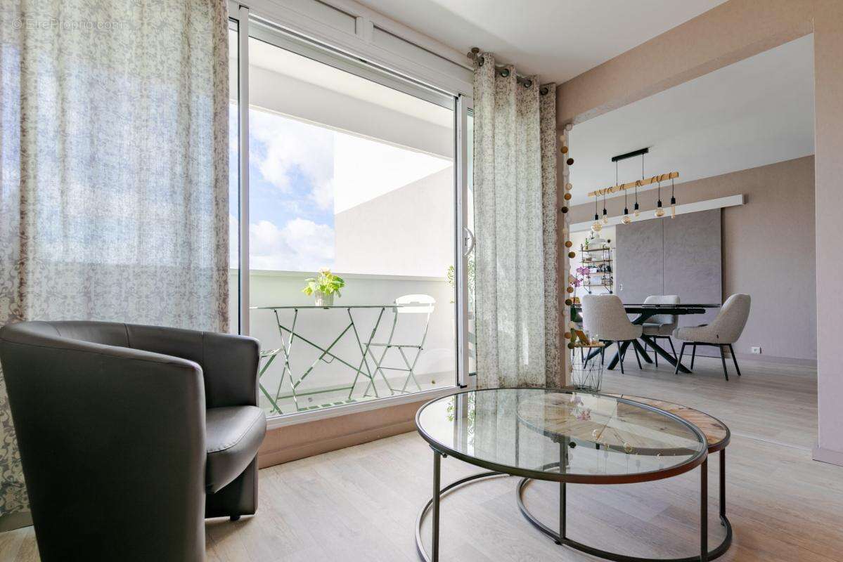 Appartement de 70m2 au calme - photo 3