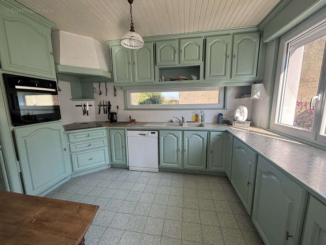 Maison à BOULOGNE-SUR-MER