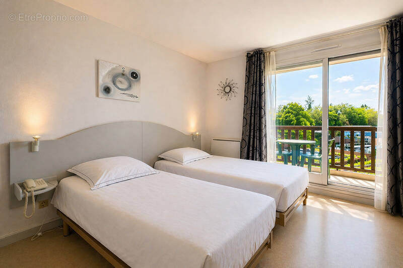 Appartement à DAX