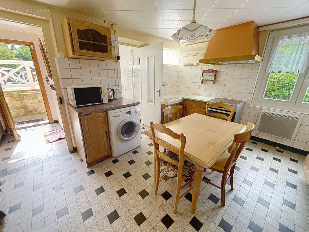 Maison à MONTBELIARD