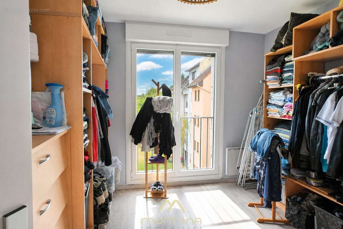 Appartement 97 m² à Metz  - photo 5
