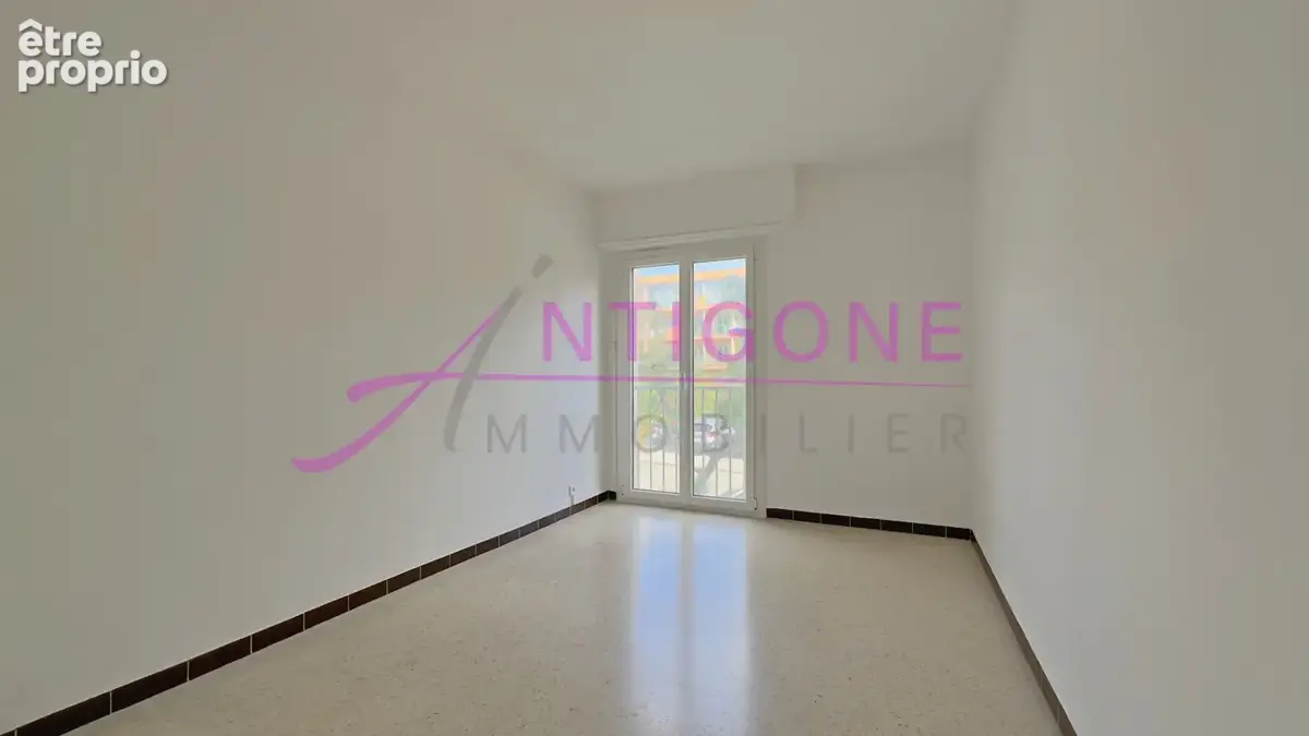 Appartement T3 de 65m2 - photo 3