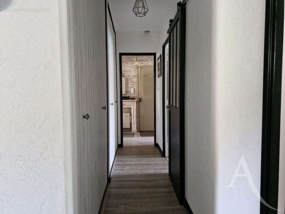 Appartement à QUINT-FONSEGRIVES