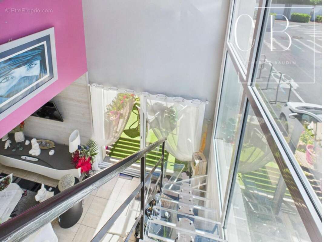 Photo 4 - Maison à LA ROCHELLE