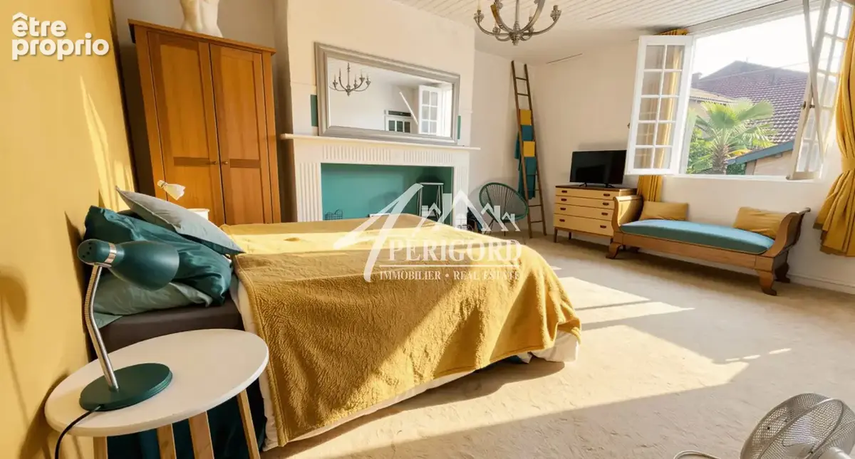 Maison 4 pièces 100 m² à vendre à Lalinde (24150) - photo 5