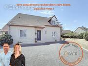 Photo 1 - Maison à JUIGNE-SUR-SARTHE