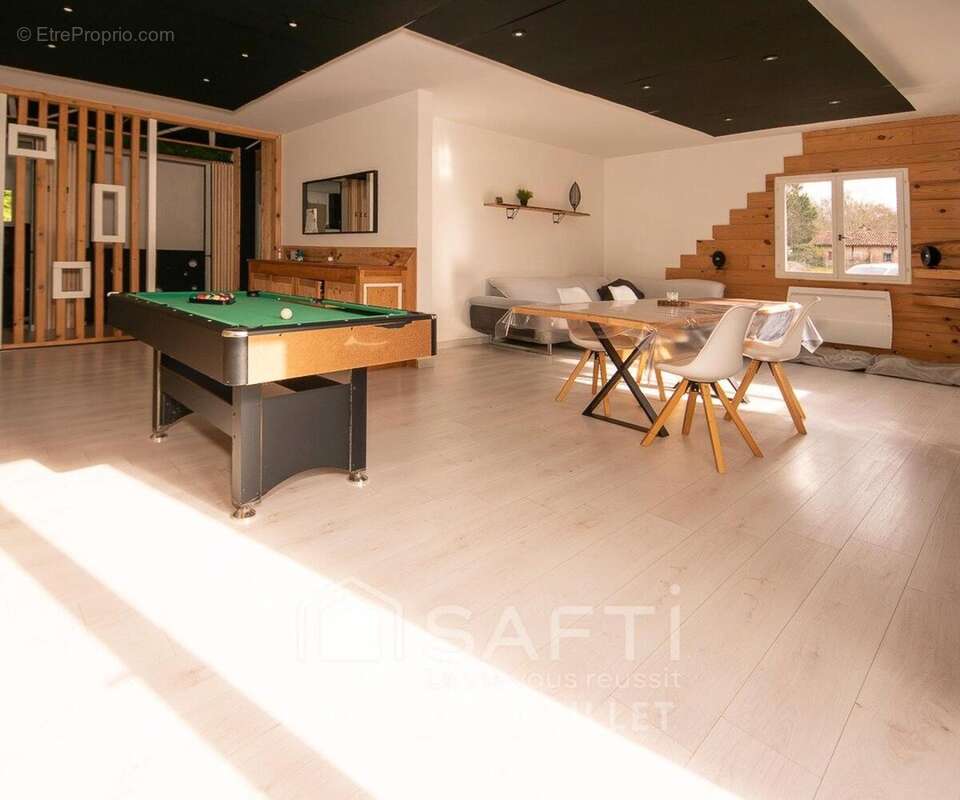 Photo 4 - Maison à GELOUX