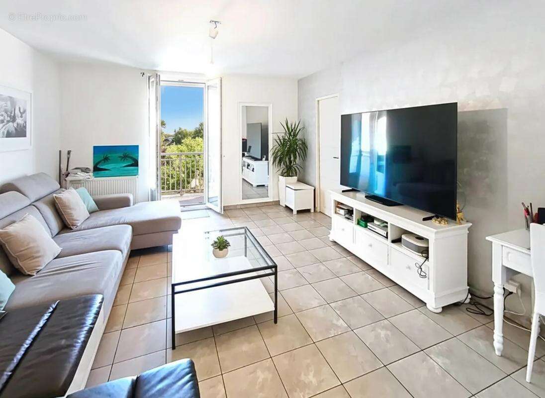 Maison à LA RICAMARIE