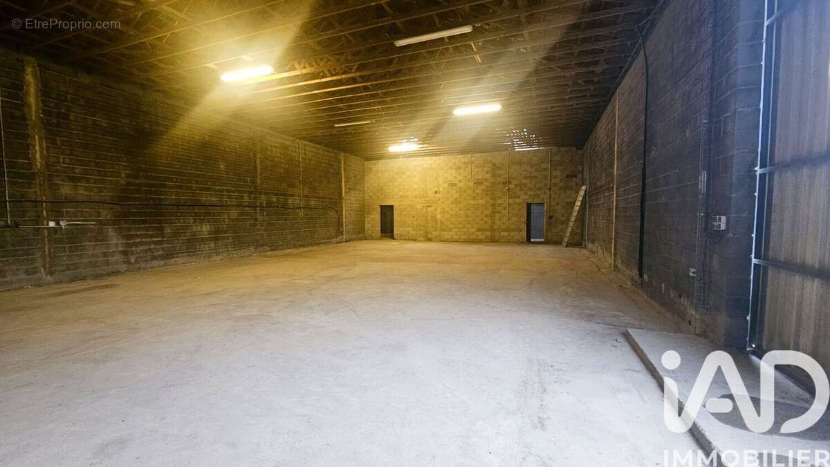 Photo 6 - Maison à PUISSALICON