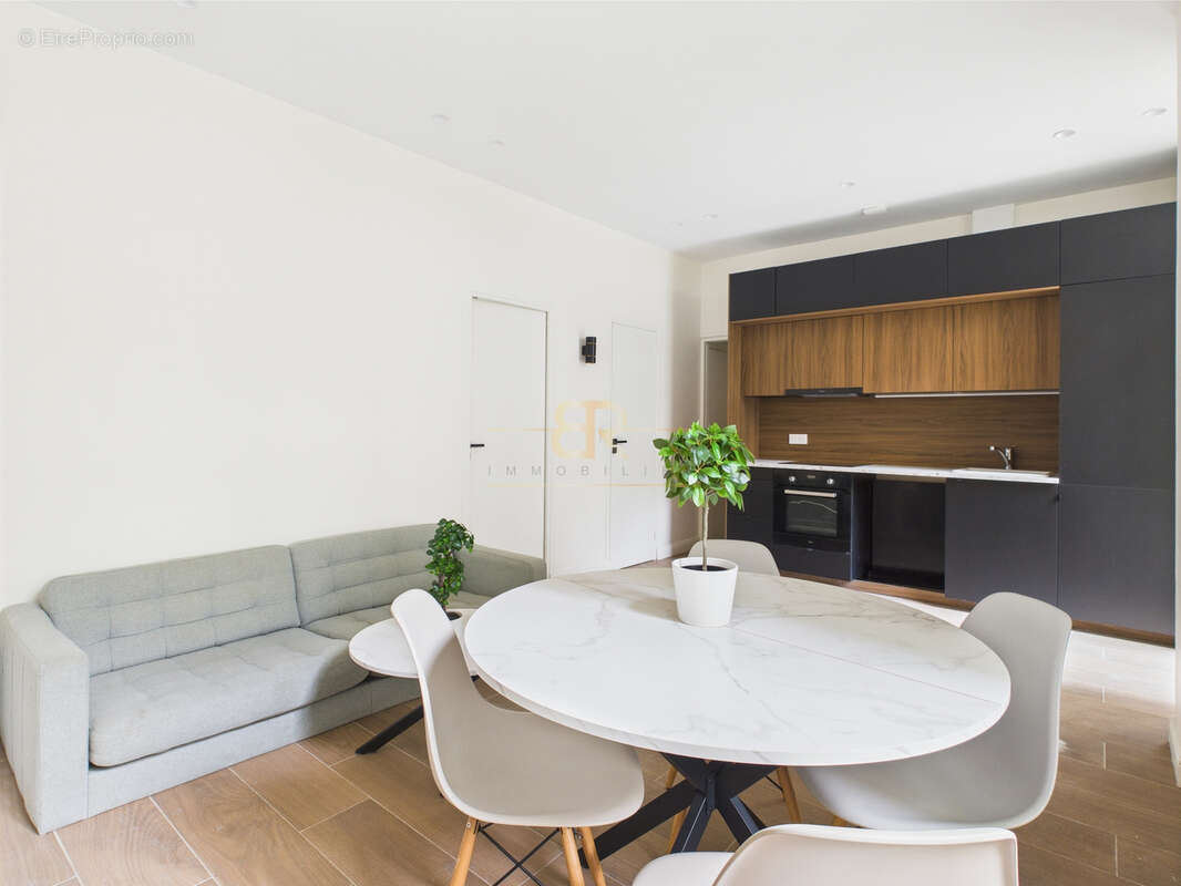 Appartement à PARIS-5E