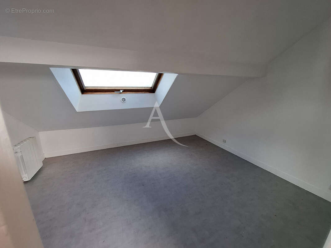Appartement à LIMEIL-BREVANNES