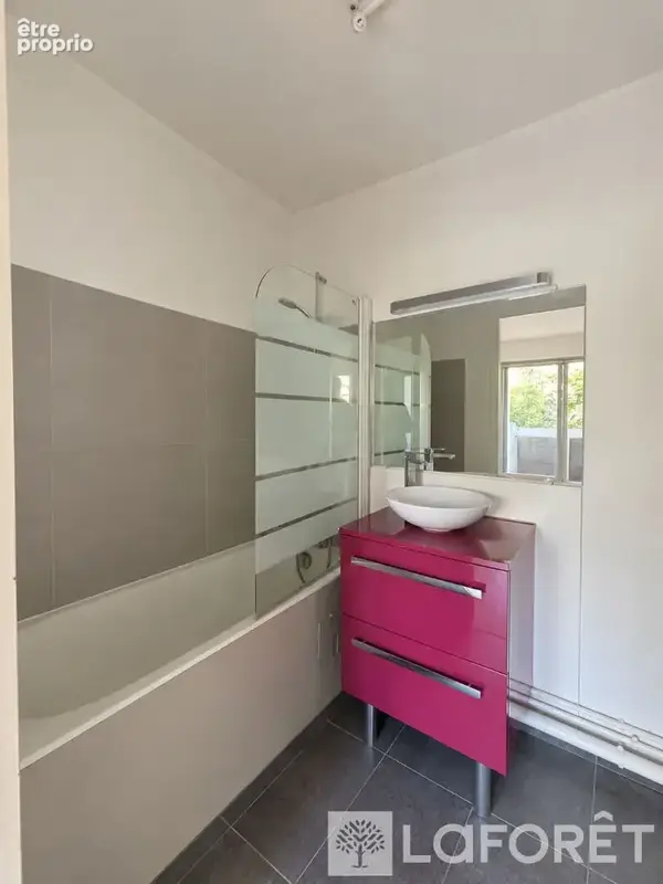 Sèvres ? 2 pièces de 43 m² avec 2 balcons, cave et parking - photo 9