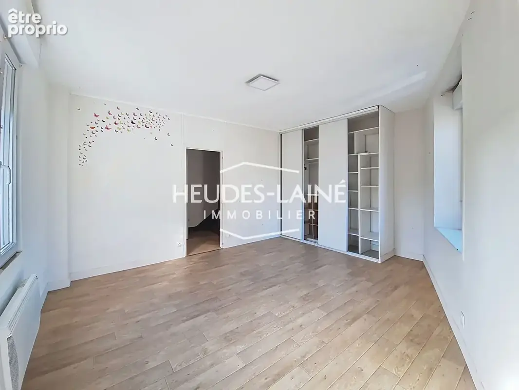 EXCLUSIVITÉ - Centre-ville  4 pièces 100m² 50300 AVRANCHES - photo 7