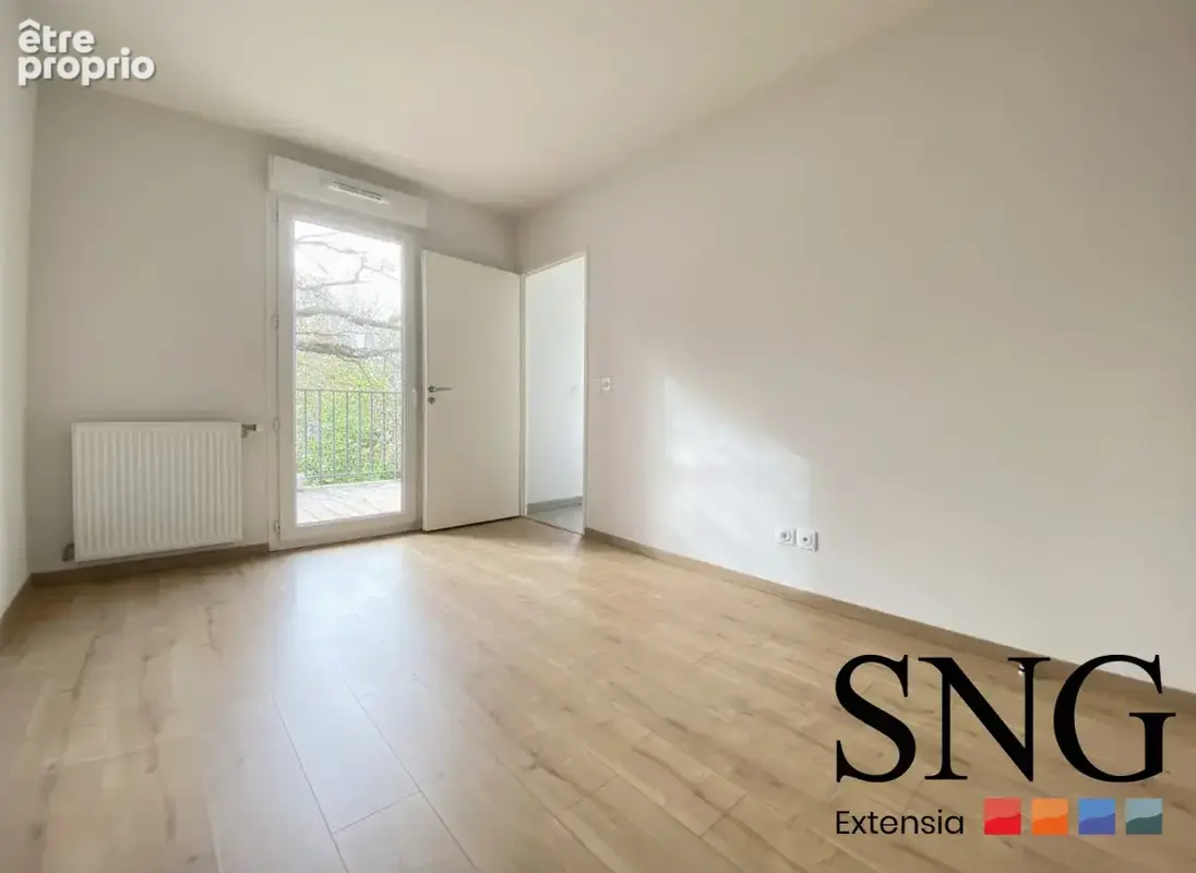 Appartement 2 pièces 45 m² à vendre à Saint-Orens-De-Gameville (31650) - photo 7