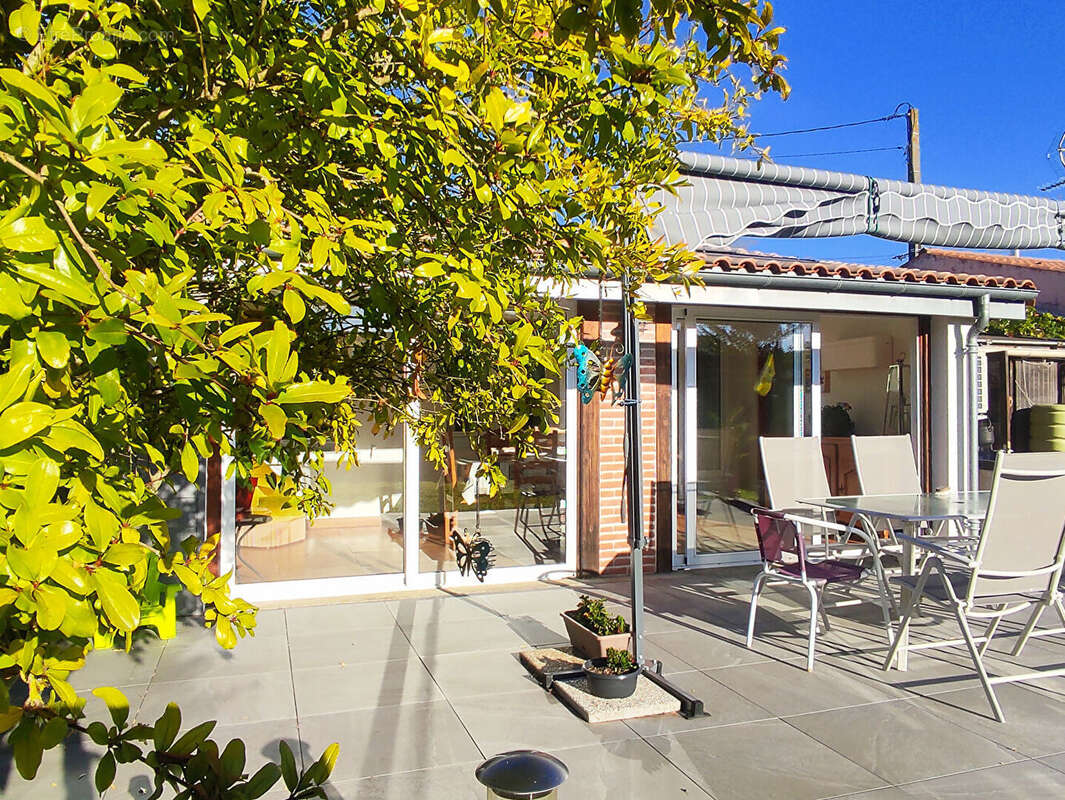 Maison à CHATELAILLON-PLAGE