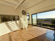 Appartement à LA CROIX-VALMER