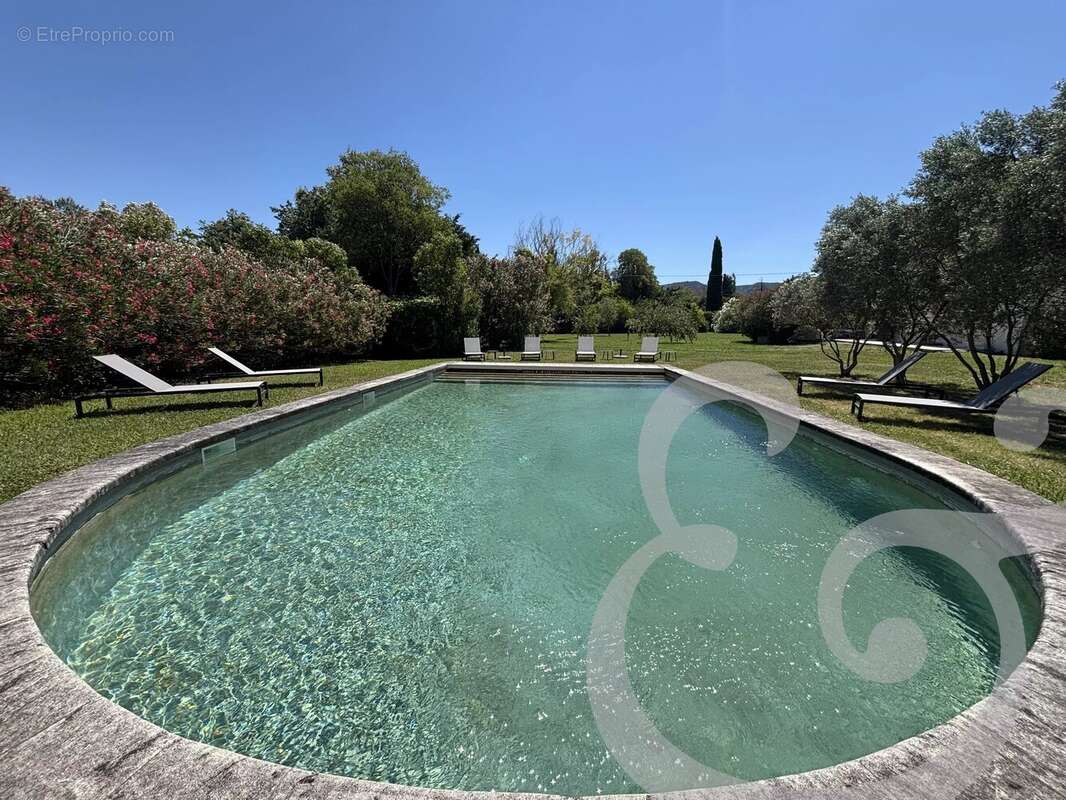 Maison à SAINT-REMY-DE-PROVENCE