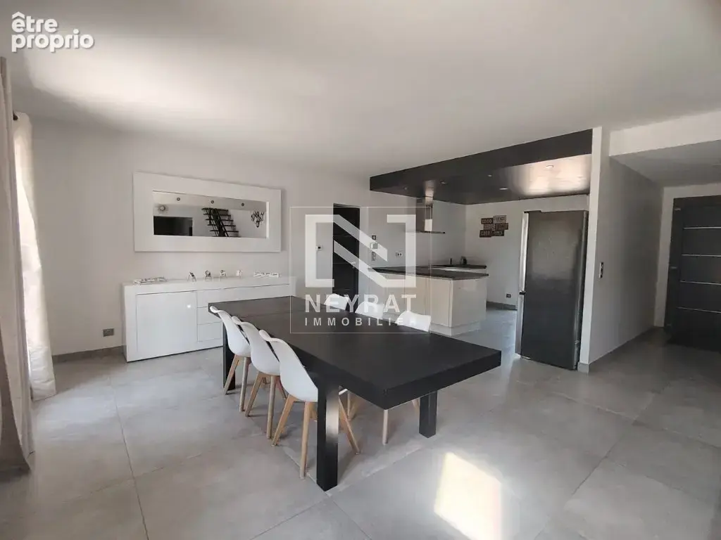 Villa contemporaine 4 chambres VIREY LE GRAND - photo 5