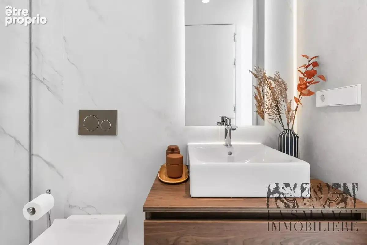 Villa contemporaine de 405 m2 avec vues panoramiques sur la Méditerranée - Alicante, Espagne - photo 16