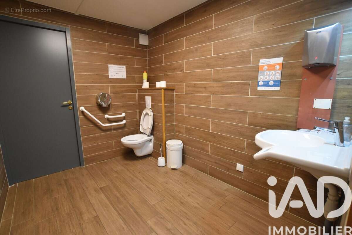 Photo 8 - Maison à MENS