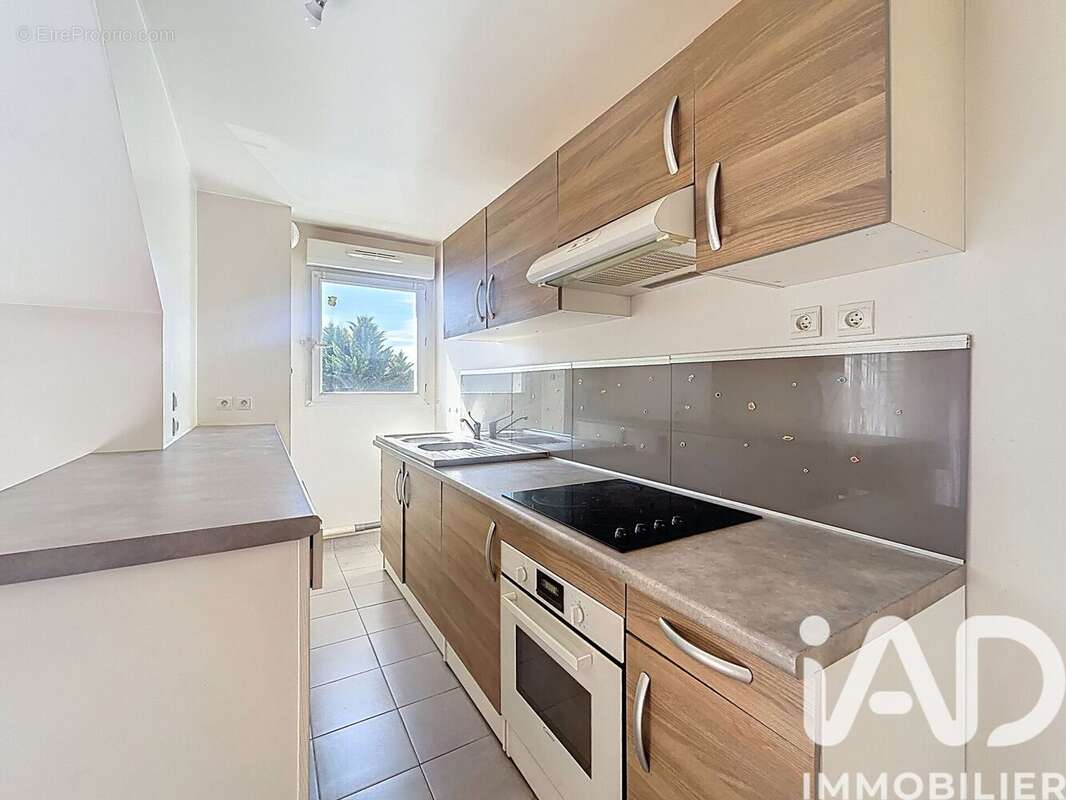Photo 5 - Appartement à GRETZ-ARMAINVILLIERS