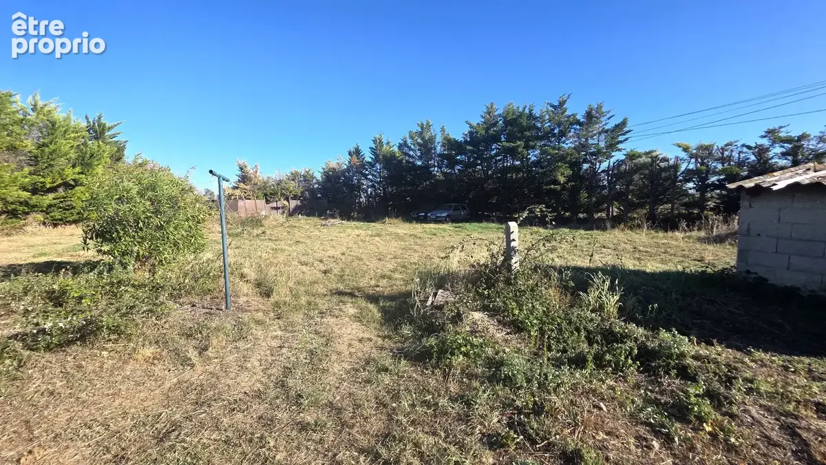 Ensemble immobilier sur plus de 9000m2 de terrain. - photo 8
