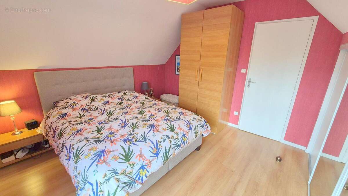 Maison à CHANTELOUP