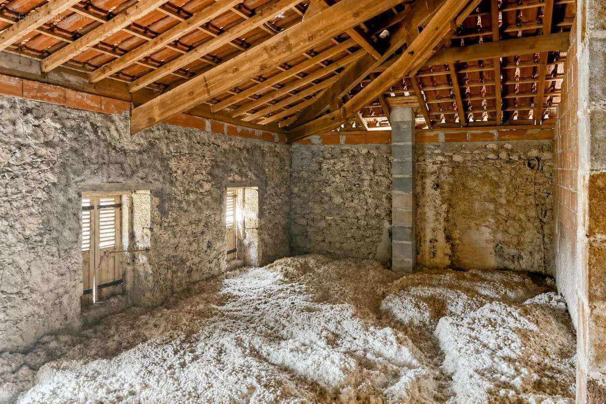 Maison de maître de 222m² à Pergain-Taillac - photo 13
