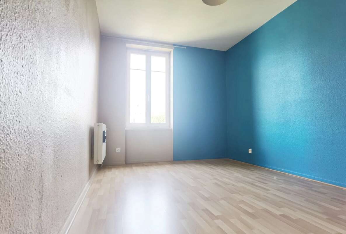 Appartement 4 pièces 83m² - photo 8