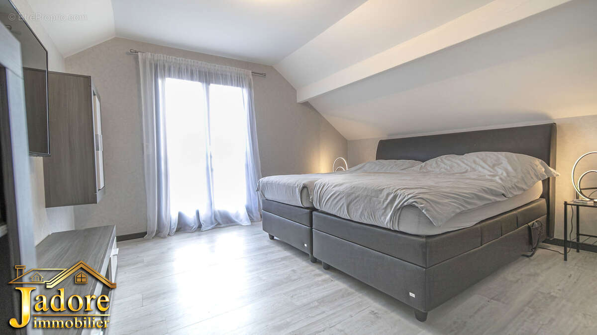 Maison à NOMPATELIZE