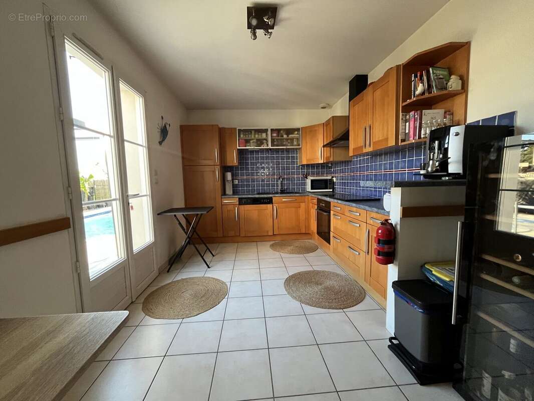 Maison à BRETIGNOLLES-SUR-MER