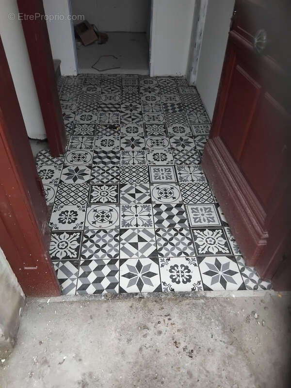Appartement à SAINT-JEAN-DE-SOUDAIN